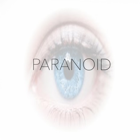 Paranoid ft. JAYJ | Boomplay Music