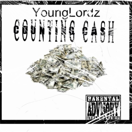 Counting Cash ft. Knowledge Medina & J.Dot