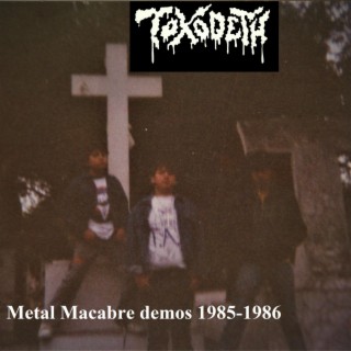 Toxodeth