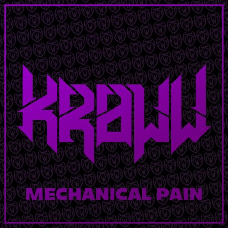 Mechanical Pain (KROWW Remix) | Boomplay Music