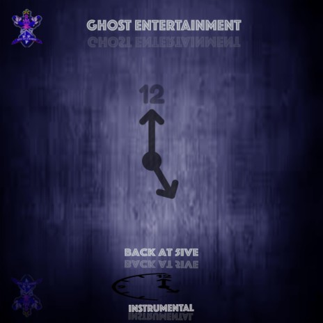 Back at 5ive (Instrumental) | Boomplay Music