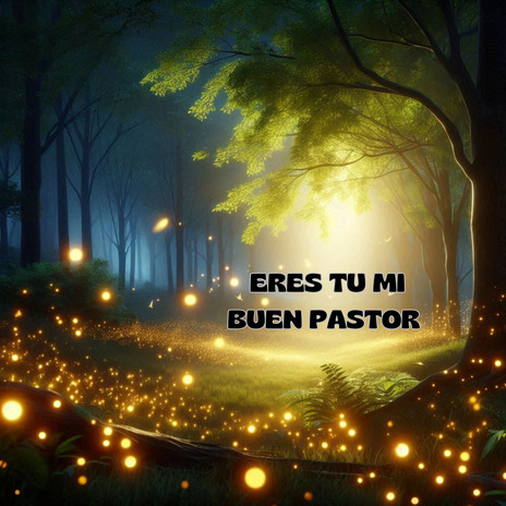 Eres tu mi buen pastor ft. Caminos de Vida & Congregación María De Jesús | Boomplay Music