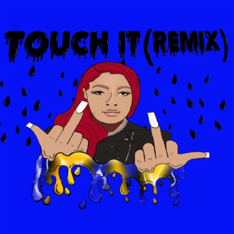 Touch It | Boomplay Music