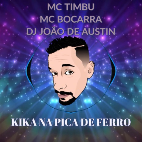 Kika na Pica de Ferro | Boomplay Music