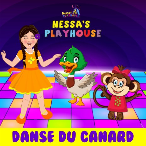 Danse Du Canard