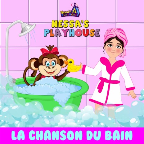 La Chanson Du Bain | Boomplay Music