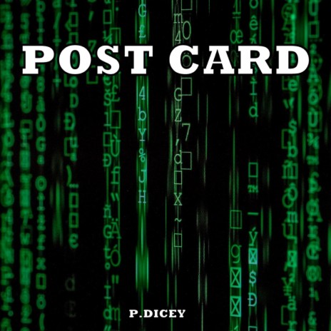 Post Card | Boomplay Music