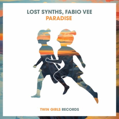 Paradise ft. Fabio Vee | Boomplay Music