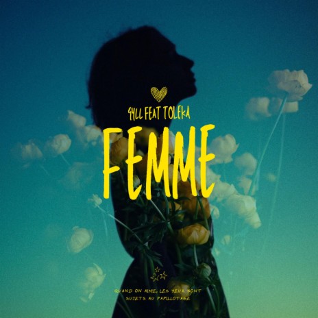 Femme ft. Toleka | Boomplay Music