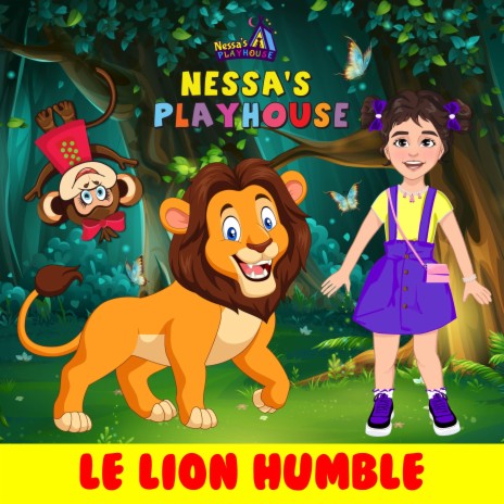 Le Lion Humble | Boomplay Music