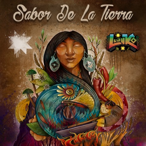 Sabor de la Tierra | Boomplay Music