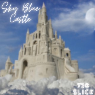 Sky Blue Castle