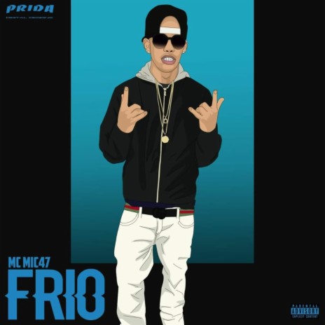 FRIO ft. LGG JAY | Boomplay Music