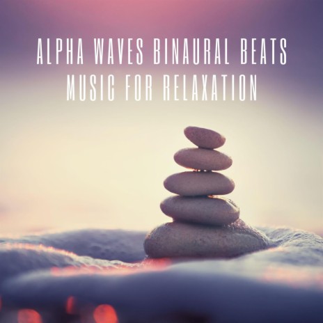 Aether - 12Hz Alpha Waves | Boomplay Music