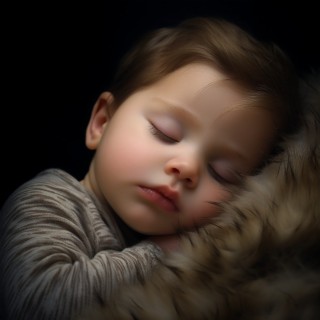 Restful Lullaby Rhythms for Baby Sleep's Night