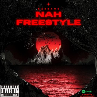 Nah Freestyle