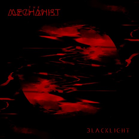 Blacklight | Boomplay Music