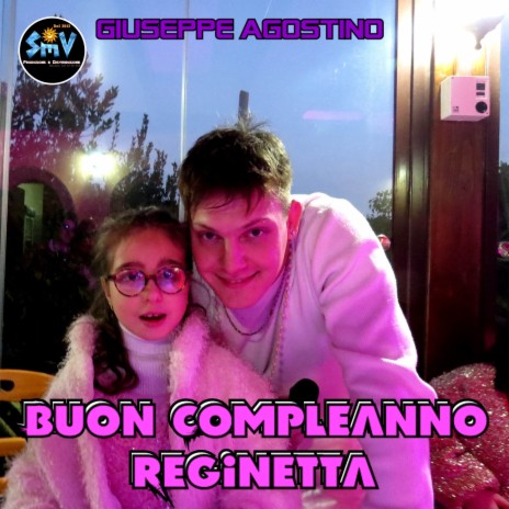 Buon compleanno Reginetta | Boomplay Music