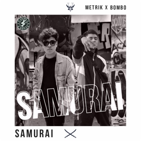 Samurai ft. Bombo | Boomplay Music