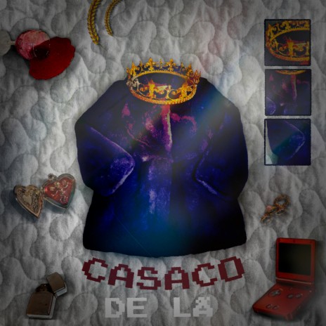 Casaco de Lã ft. LevizMc | Boomplay Music