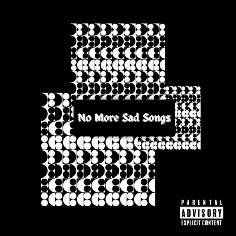 no more sad songs | Boomplay Music