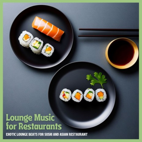 Sushi Sunset | Boomplay Music