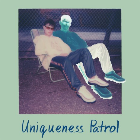 Uniqueness Patrol | Boomplay Music