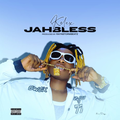 Jahbless | Boomplay Music