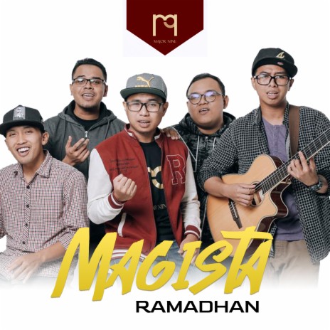 Magista Ramadhan | Boomplay Music