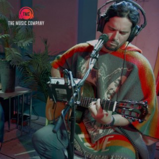 Rafaél Ponde Live in Studio (Beachbreak Sessions) (Live in Studio)