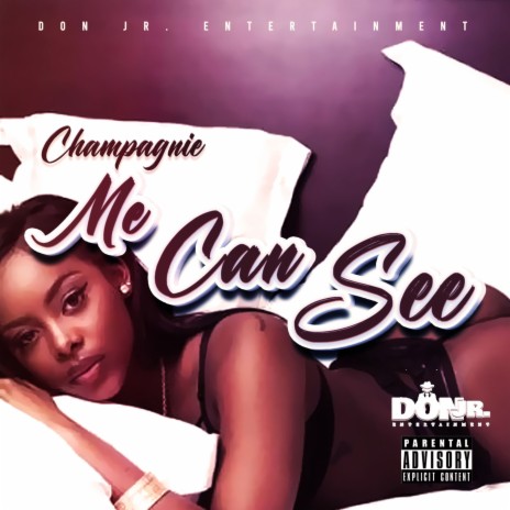 Me Can See | Boomplay Music