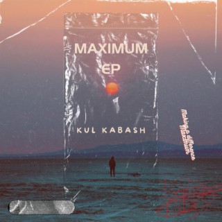 MAXIMUM EP