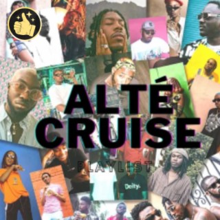 Gen Z Trending Alte Cruise