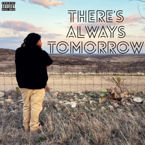There's Always Tomorrow ft. Damasio Perez | Boomplay Music