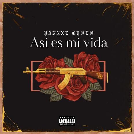 Así Es Mi Vida | Boomplay Music