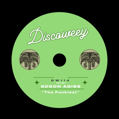 The Funkiest | Boomplay Music