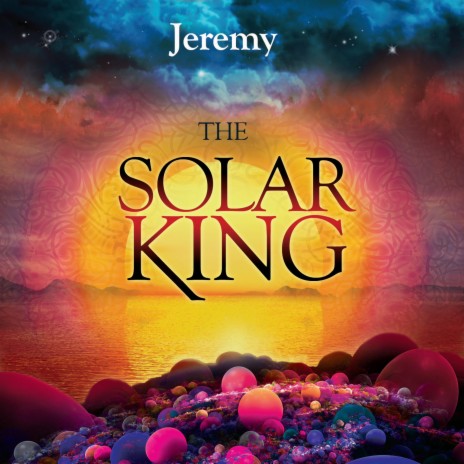 THE SOLAR KING