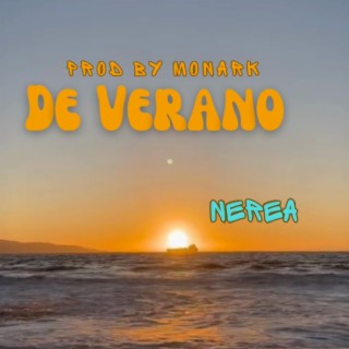 DE VERANO