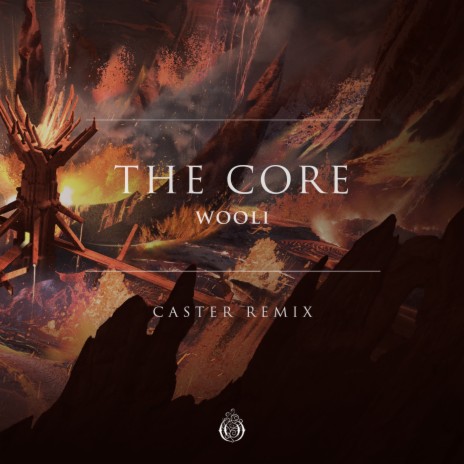 The Core | Boomplay Music