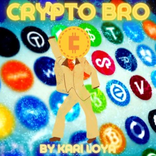 Crypto Bro lyrics | Boomplay Music