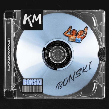 Bonski | Boomplay Music