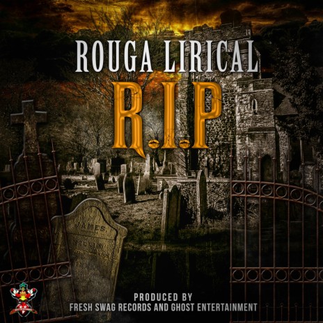 R.I.P | Boomplay Music