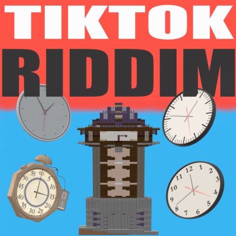 Tiktok Riddim | Boomplay Music