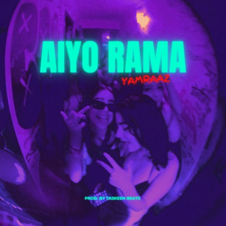 Aiyo Rama