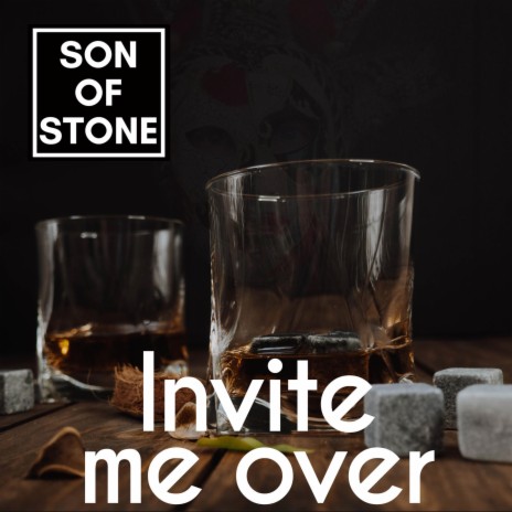 Invite me over (acoustic version) | Boomplay Music