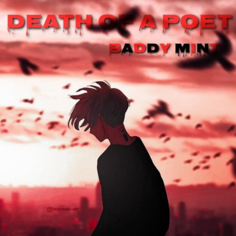 Death of a poet | Boomplay Music