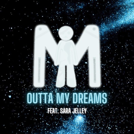 Outta My Dreams (Instrumental) | Boomplay Music