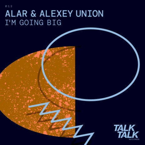 Im Going Big ft. Alexey Union