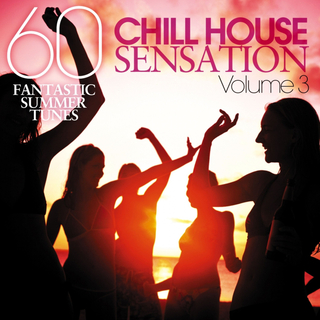 CHILL HOUSE SENSATION, Vol. 03 (60 Fantastic Summer Tunes)