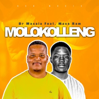 Molokolleng